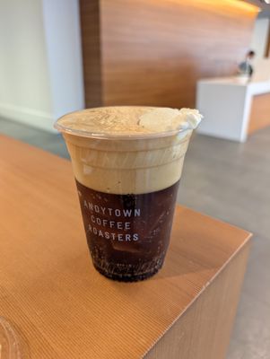 Andytown Coffee Roasters by null