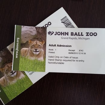 John Ball Zoo - Tix - Zoos Near Me - Grand Rapids, Michigan John Ball Zoo - Tix - Zoos Near Me - Grand Rapids, Michigan