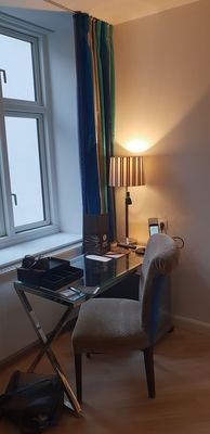 Absalon Hotel by null