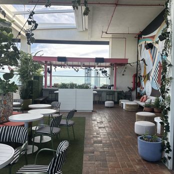 Sparrow - Outside area - Cocktail Bars Near Me - Fort Lauderdale, Florida Sparrow - Outside area - Cocktail Bars Near Me - Fort Lauderdale, Florida