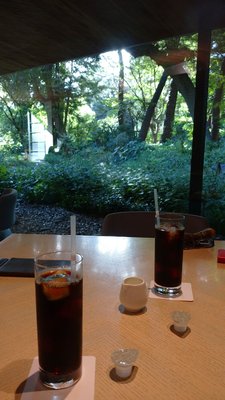 Tokyo Metropolitan Teien Art Museum by null