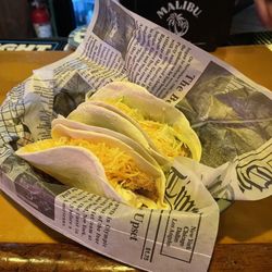 Dillinger’s Bar & Grill - Taco Tuesday
