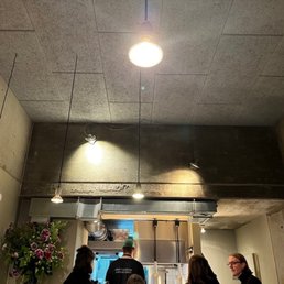 Inside Inside