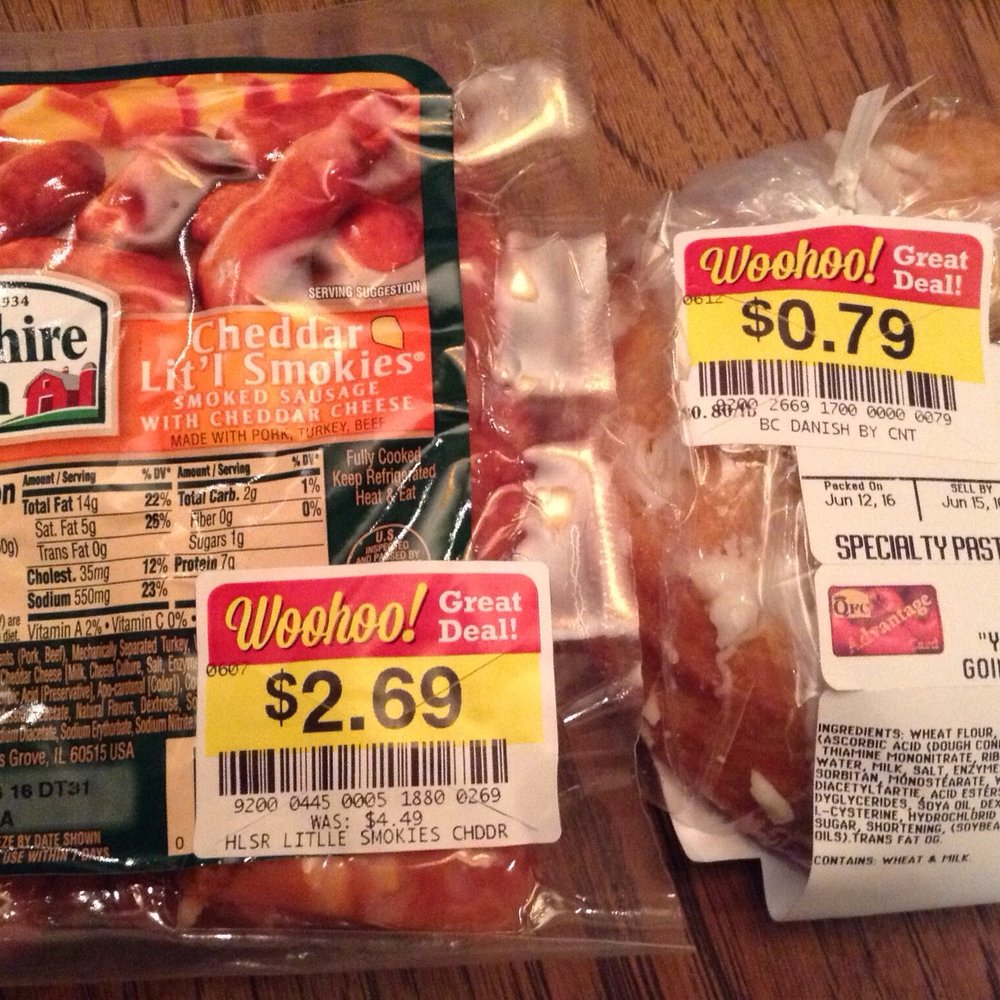 QFC - Woohoo! Great Deal! items. - Grocery Near Me - Portland, Oregon QFC - Woohoo! Great Deal! items. - Grocery Near Me - Portland, Oregon