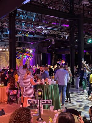 The Sugar Mill by null