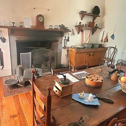 Wornall Majors House Museum