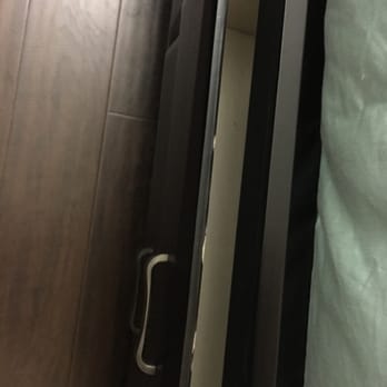 Ashley Store - Broken drawer that doesn't even open. - Furniture Stores Near Me - Montclair, California