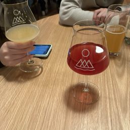 Drinks