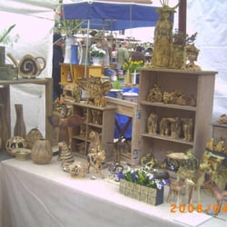 Töpfermarkt