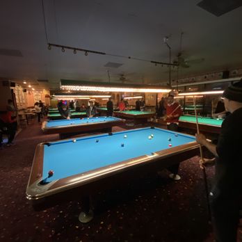Eddie's Classic Billiards - Every table is occupied. - Pool Halls Near Me - Stockton, California Eddie's Classic Billiards - Every table is occupied. - Pool Halls Near Me - Stockton, California