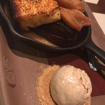 Sugarcane - This is probably the best French toast I've ever tried! - Cocktail Bars Near Me - Las Vegas, Nevada Sugarcane - This is probably the best French toast I've ever tried! - Cocktail Bars Near Me - Las Vegas, Nevada