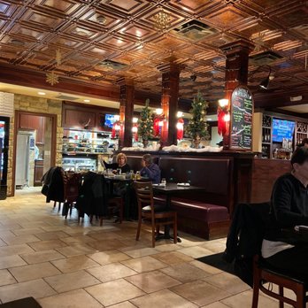 Mary's Pizza and Pasta