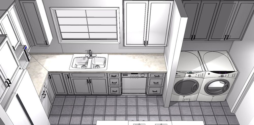 Slide of USA Builders