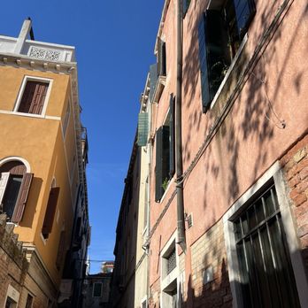 Venice Italy - Local Flavor Near Me