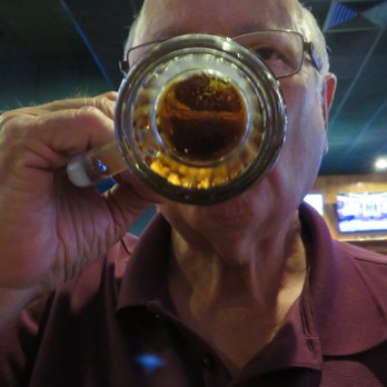 Gator's Dockside Ocala - Tom's Yuengling Draft was 2-4-1 - American Near Me - Ocala, Florida