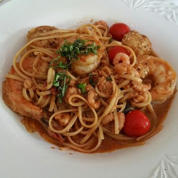 La Foret - Linguine - French Near Me - San Jose, California