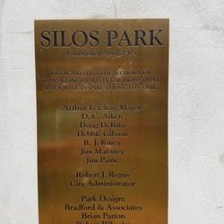 Silo Park - The details of the establishment