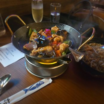 Shang - Clay pot braised chicken - Chinese Near Me - New Orleans, Louisiana Shang - Clay pot braised chicken - Chinese Near Me - New Orleans, Louisiana