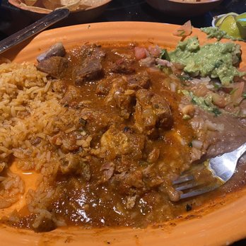 El Patio - Costillas Tampiquena - Mexican Near Me - Chula Vista, California