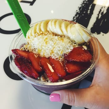 The Bowl - Pine Ridge - Barefoot Bodie Bowl - Juice Bars & Smoothies Near Me - Naples, Florida The Bowl - Pine Ridge - Barefoot Bodie Bowl - Juice Bars & Smoothies Near Me - Naples, Florida