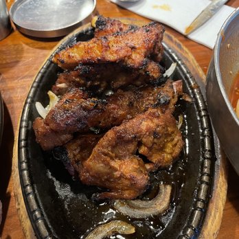 Maht Gaek - Pork Ribs Original - Korean Near Me - Plano, Texas Maht Gaek - Pork Ribs Original - Korean Near Me - Plano, Texas