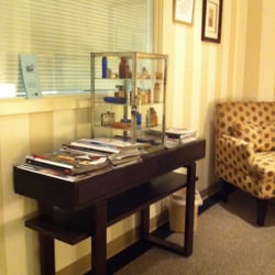 Gerber Richard M, MD - Apothecary Cabinet...