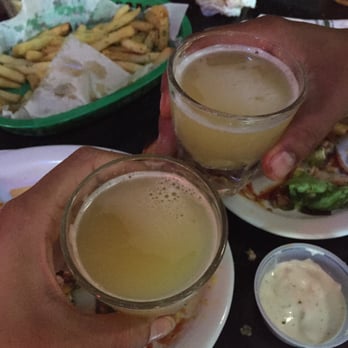 Springbok Bar & Grill - Delisshhhh!!! Free first timer shots!!! - Sports Bars Near Me - Van Nuys, California Springbok Bar & Grill - Delisshhhh!!! Free first timer shots!!! - Sports Bars Near Me - Van Nuys, California
