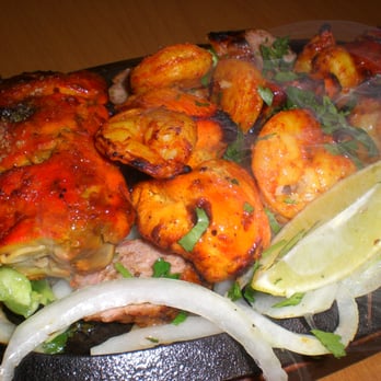 Mumbai Chowk - mixed tandoor sizzler - Indian Near Me - Newark, California Mumbai Chowk - mixed tandoor sizzler - Indian Near Me - Newark, California