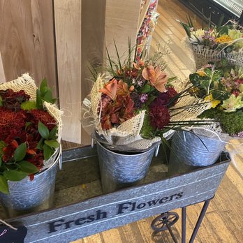 Fish Hawk Acres - Bit costly at $18.99 but pretty. - Caterers Near Me - Buckhannon, West Virginia
