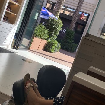 Holly and Hudson - Lots of fresh air! - Nail Salons Near Me - Irvine, California Holly and Hudson - Lots of fresh air! - Nail Salons Near Me - Irvine, California