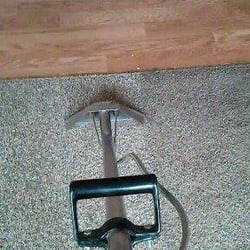 Allen's Carpet Cleaning - Dirty Carpet? No Problem!