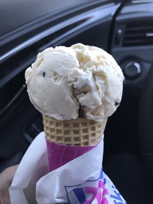 Baskin-Robbins by null