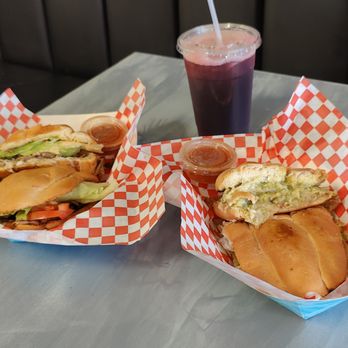Tortas TJ - Mexican Near Me - Bonita, California Tortas TJ - Mexican Near Me - Bonita, California