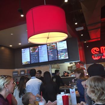 Smashburger - Burgers Near Me - Marina, California Smashburger - Burgers Near Me - Marina, California