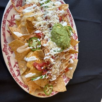 El Bebe Tacos + Tequila - Nachos - Tacos Near Me - Washington, DC, District of Columbia El Bebe Tacos + Tequila - Nachos - Tacos Near Me - Washington, DC, District of Columbia