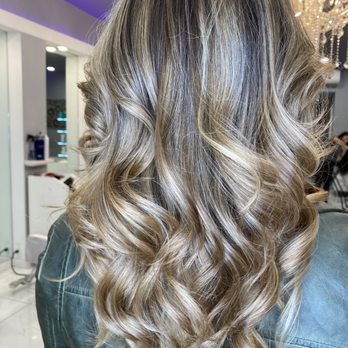Kolorbar - Balyage by Fennie - Hair Salons Near Me - New York, New York Kolorbar - Balyage by Fennie - Hair Salons Near Me - New York, New York