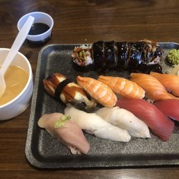 Sushi Sushi