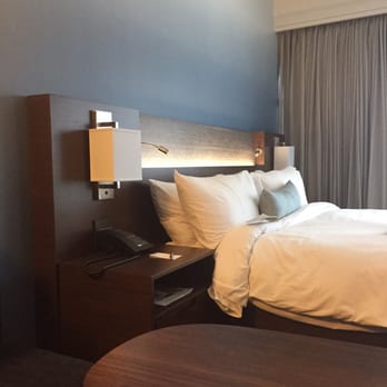 Buffalo Marriott at LECOM HARBORCENTER - Regular room - Hotels Near Me - Buffalo, New York Buffalo Marriott at LECOM HARBORCENTER - Regular room - Hotels Near Me - Buffalo, New York