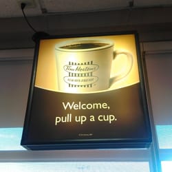 Tim Hortons