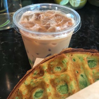 Phin - Coffee & Tea Near Me - Seattle, Washington Phin - Coffee & Tea Near Me - Seattle, Washington