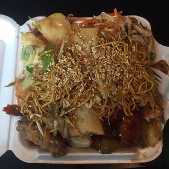 Sense Asian - a takeout container with noodles and meat - Asian Fusion Near Me - Calgary, Alberta Sense Asian - a takeout container with noodles and meat - Asian Fusion Near Me - Calgary, Alberta