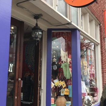 Pura Vida Worldly Art - Front windows - Women's Clothing Near Me - Charlotte, North Carolina Pura Vida Worldly Art - Front windows - Women's Clothing Near Me - Charlotte, North Carolina