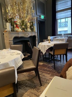 Christopher's by null