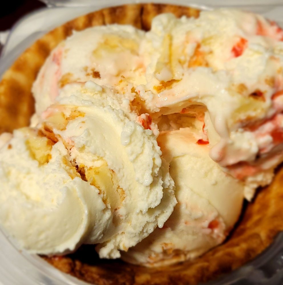 HANDEL’S ICE CREAM Updated October 2024 18 Photos & 17 Reviews