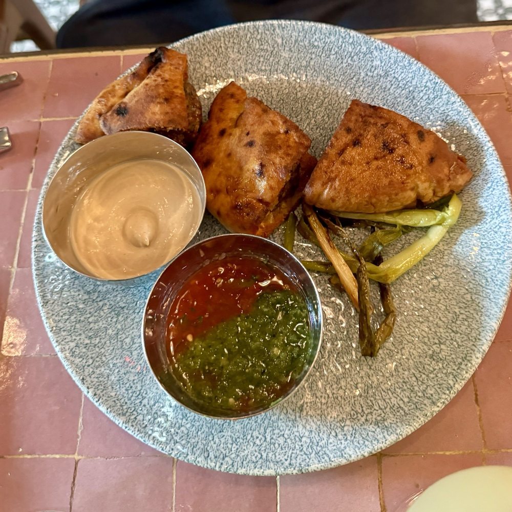 K'Far - Arayes - Breakfast & Brunch Near Me - Brooklyn, New York