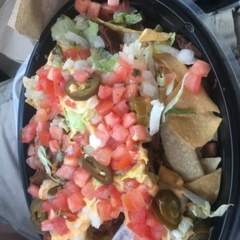 Taco Bell - Nachos Bellgrande!! Kicked up a notch - Fast Food Near Me - Mason, Ohio