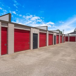 StorQuest Express Self Service Storage