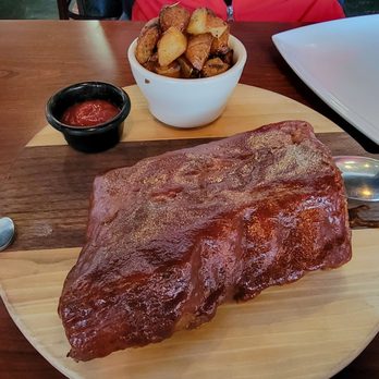 Pizza and More - Baby back ribs. - Pizza Near Me - Vista, California Pizza and More - Baby back ribs. - Pizza Near Me - Vista, California