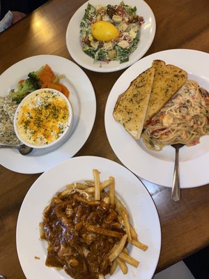 Brownstone Restaurant by null