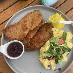 Gasthaus zum Schwanen - Veal